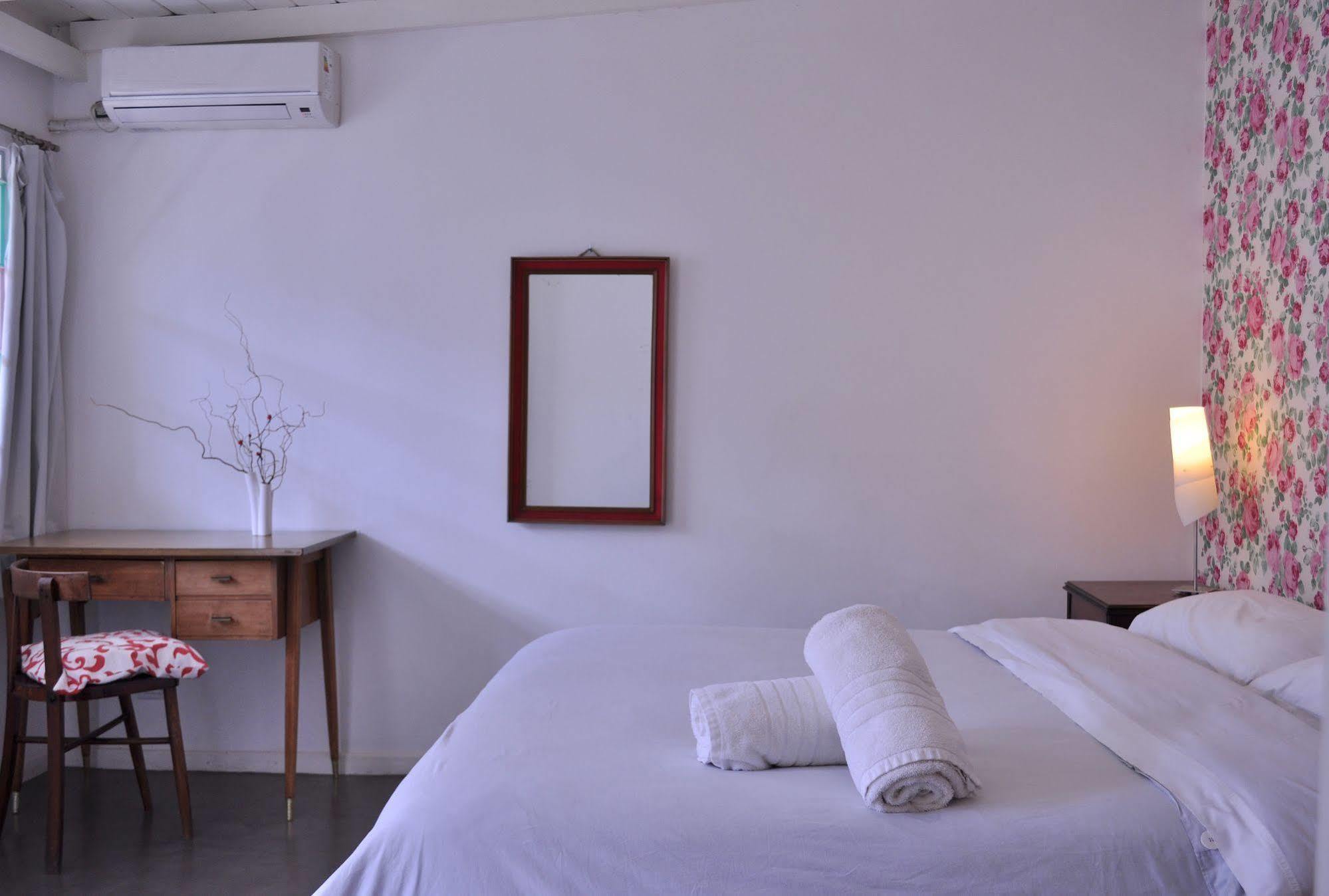 Boho Rooms Буэнос-Айрес Экстерьер фото